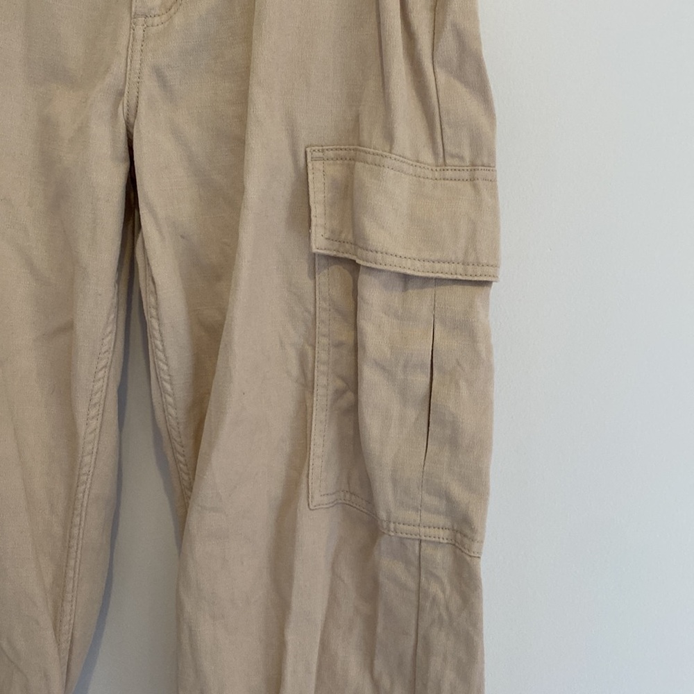 Cotton On Cargo Pants size 10 - Picture 2 of 4